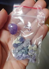 Marcelle review photo