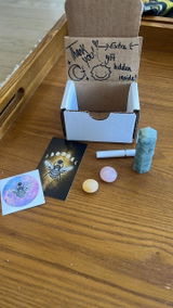 Shyann review photo