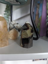 Abbigail review photo