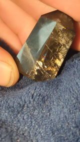 Brenna review photo
