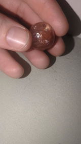 Brenna review photo