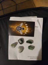 Gonzalo review photo