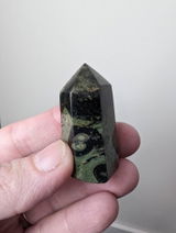 Bernita review photo