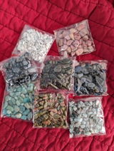 Bernita review photo