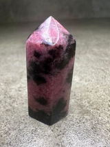Alejandra review photo