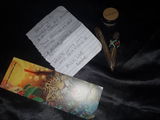 Santino review photo