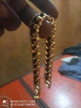 Krisha mayur review photo