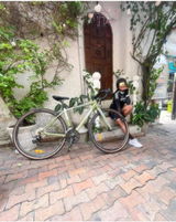 Yessica Ortiz review photo