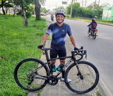 Jose Barrero review photo