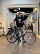 Juan Ballesteros review photo