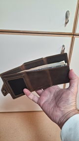 Calvin S review photo