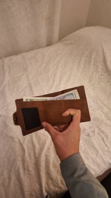 Oliver P review photo