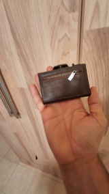 William P review photo