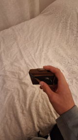 Oliver P review photo