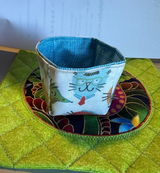 Carol Sullivan review photo