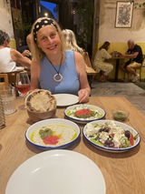 Susan Elliott review photo