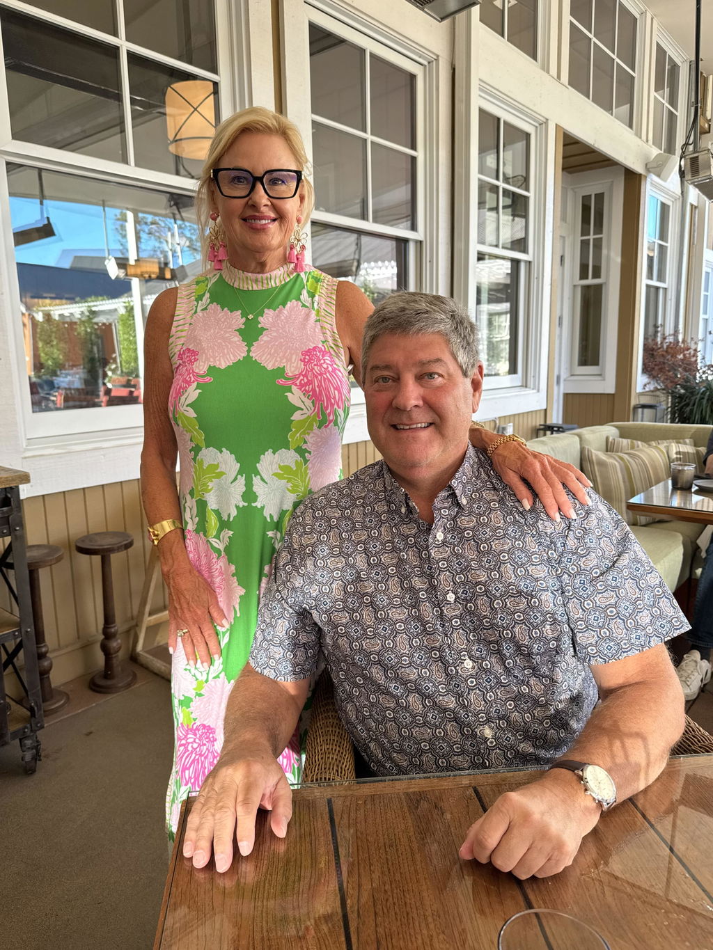 Splash of Pink - Your Lilly Pulitzer Store