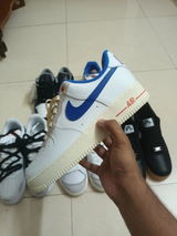 Arman review photo