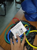 Amit review photo