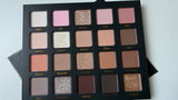 D.B. review photo