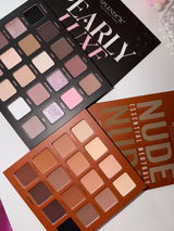 K. review photo