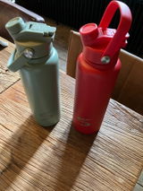 Alies Koster - de Lange review photo