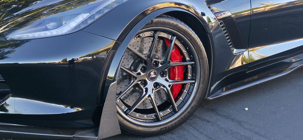 Splux Wheels