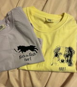 T.A. review photo