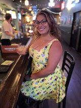 Veronica Candelaria review photo