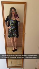 Allison review photo