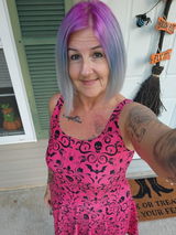 Amy review photo