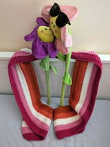 Etsy customer review photo
