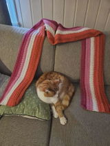 Etsy customer review photo