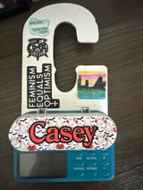 Etsy review photo