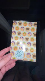 Etsy review photo