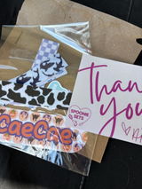 Etsy review photo