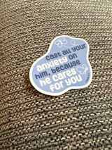 Etsy review photo