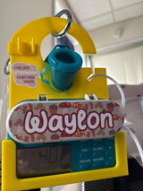 Etsy review photo