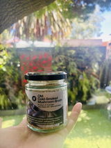 Jacinta review photo