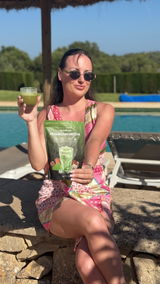 Lena D. review photo