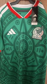 JERSEY MEXICO I 26/27 HOMBRE