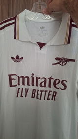 ARSENAL III 25/26 HOMBRE