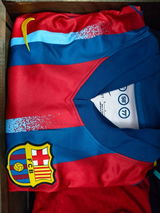 jersey BARCELONA IV 25/26 HOMBRE