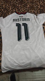 JERSEY MEXICO II 26/27 HOMBRE (VERSIÓN JUGADOR)
