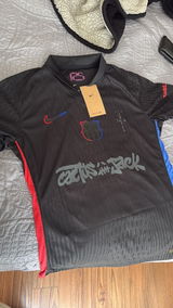 Cristobal Palomera review photo