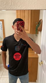 Brandon review photo