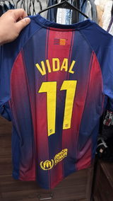 Vidal Caldera review photo
