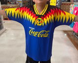 CLUB AMÉRICA DE MÉXICO II 95 HOMBRE (RETRO)