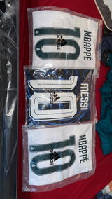 REAL MADRID LOCAL 26/27 HOMBRE (VERSIÓN JUGADOR)
