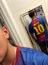 BARCELONA I 12/13 HOMBRE (RETRO)